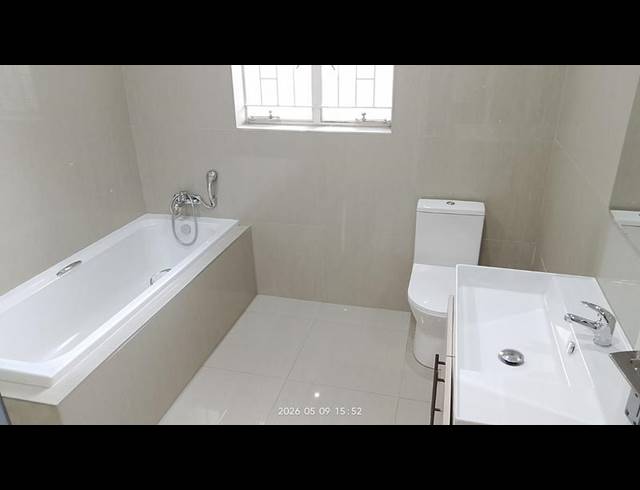 3 BEDROOM TOWNHOUSE FOR SALE IN NORKEM PARK